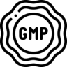 GMP Certified